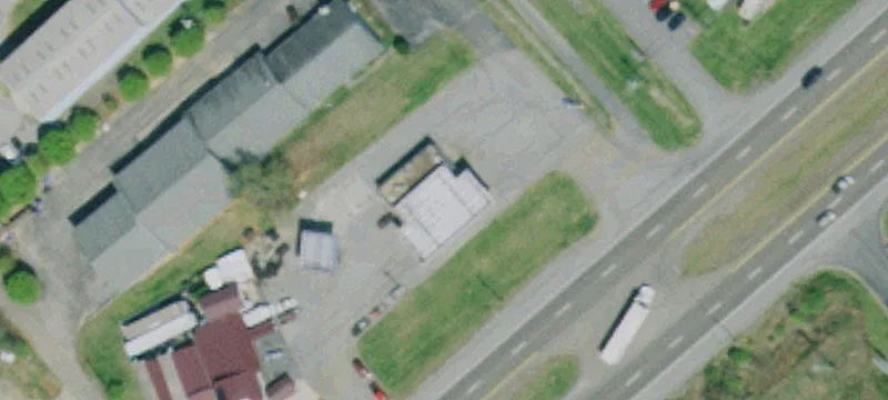 Flex Space with Cold Storage