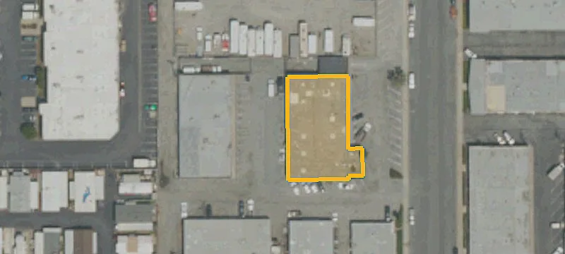 Divisible Warehouse with Office