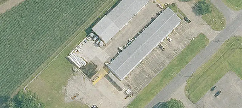 Industrial Flex Space with Seven Grade Doors