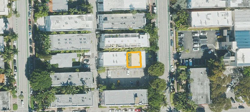 12-Unit Two-Story Apartment Building
