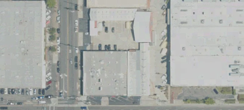 Vacant Retail Space Sublease
