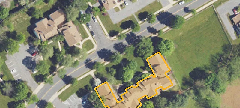 Flex Space with Two Truck Entrances