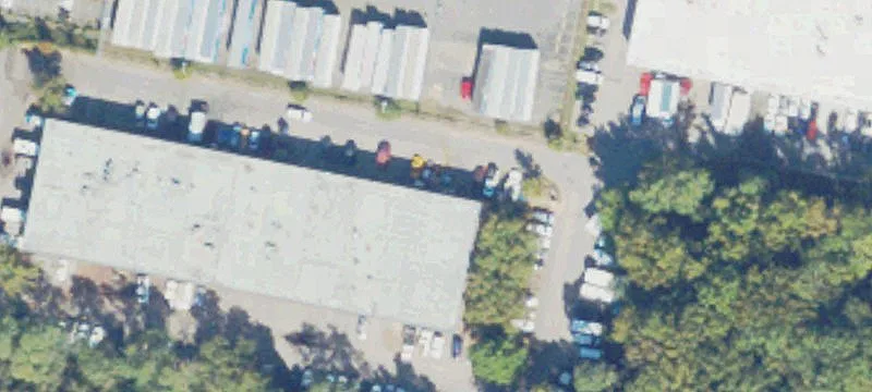 Flex Space with Customizable Layout