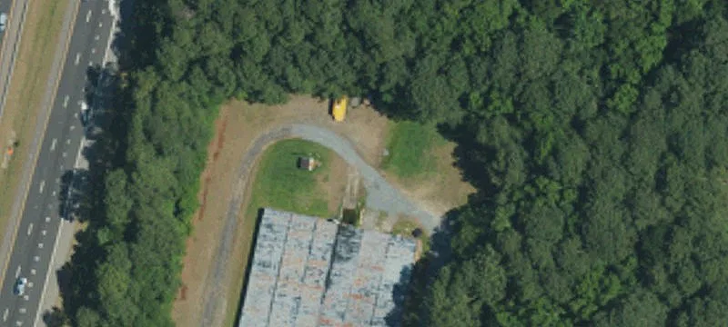 Corner Lot Church and Assembly Facility