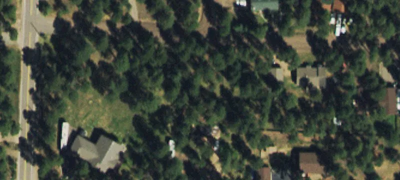 Land or Vacant Lot