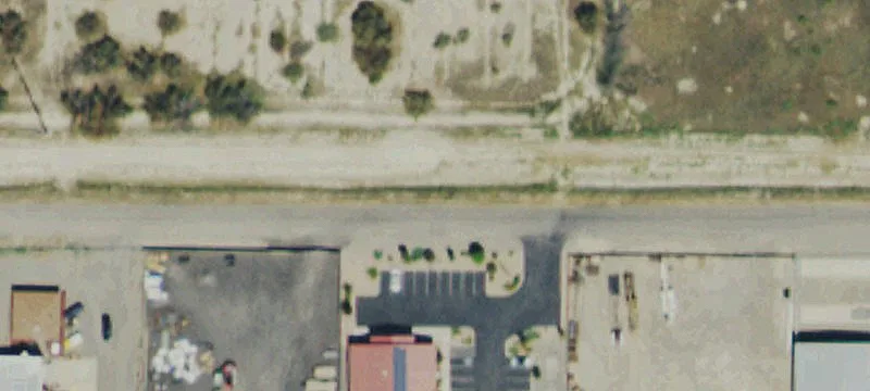 Commercial Land Parcel