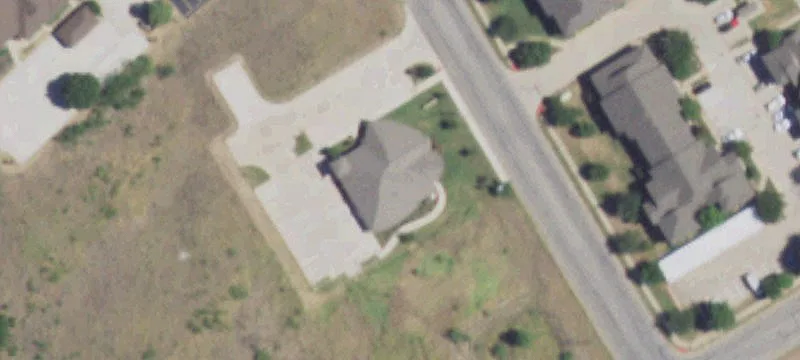 Light Commercial Pad Site