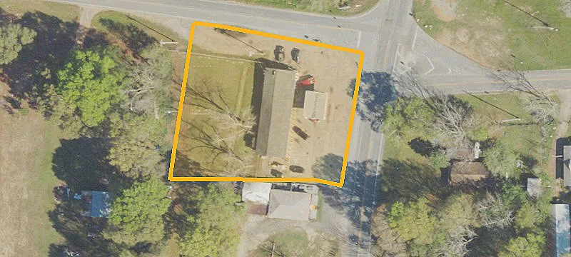 Corner Commercial Development Land with Dual Zoning