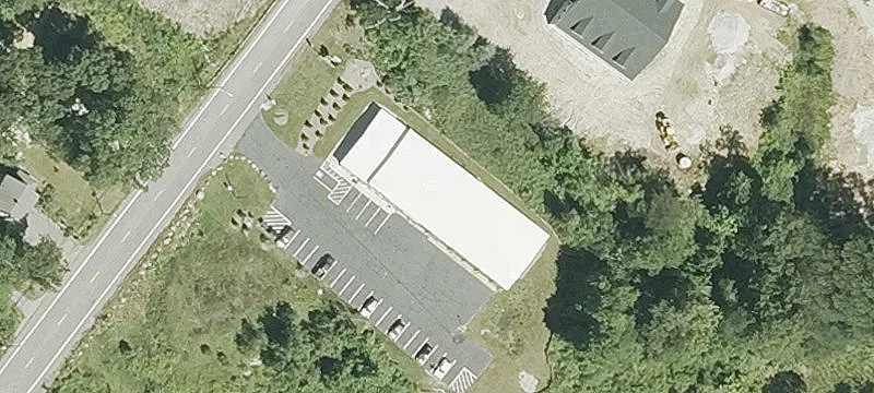 Cannabis Dispensary Sale-Leaseback