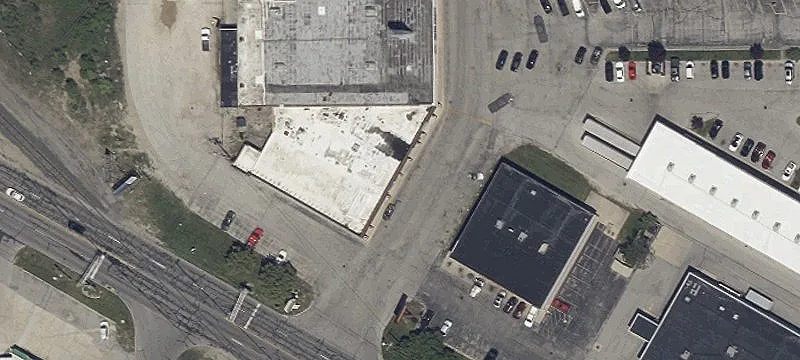 Strip Mall Retail Spaces for Lease
