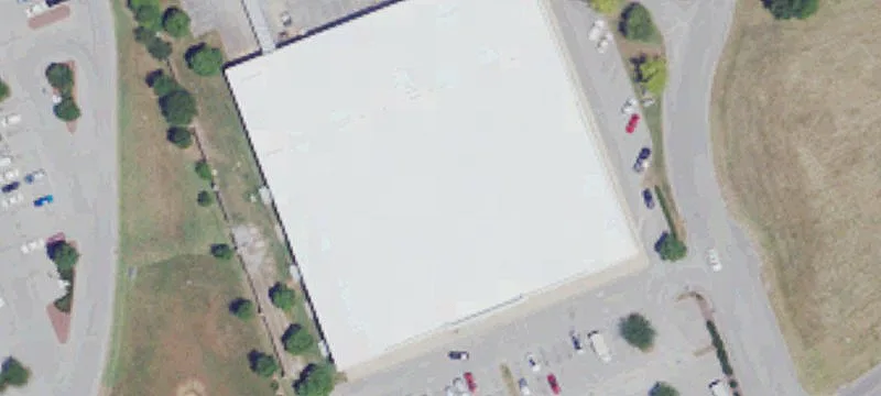 Meijer-Anchored End-Cap Retail Space