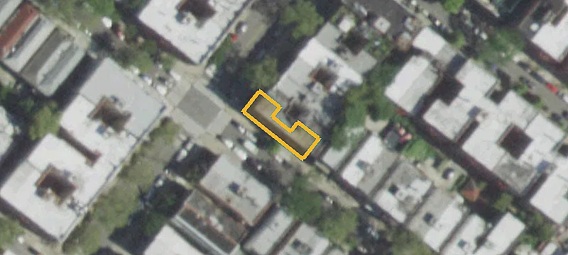 Flex Space with Separate Street Entrance