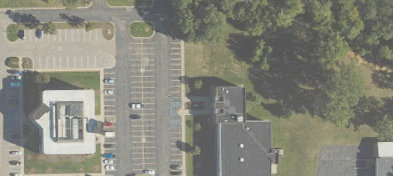Office and Commercial Building