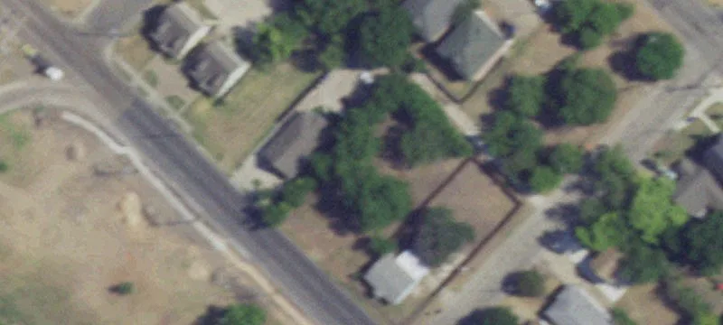 Unimproved Land