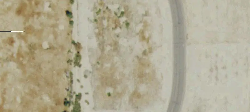 Flat Zoned I-OR Commercial Lot