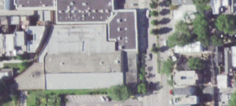 Grocery and Convenience Store Space