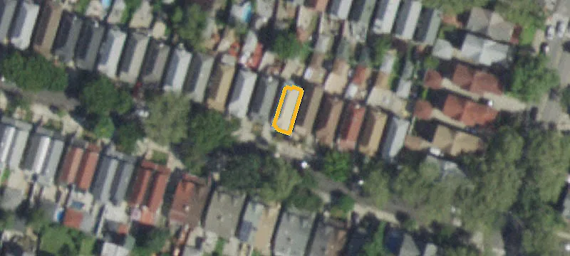 Renovated Pre-War Residential Income Property