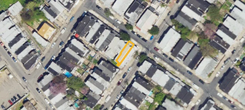 Tenant-Occupied Duplex with Basement Access