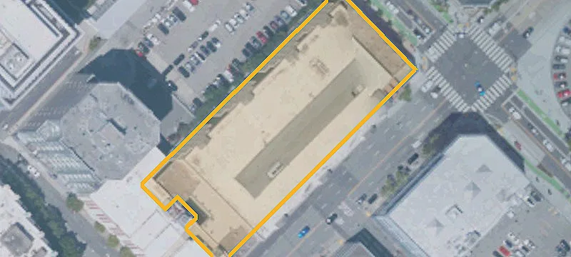 Office Units with Private Roof Deck