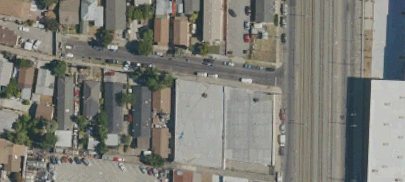 Sprinklered Warehouse with Renovated Offices