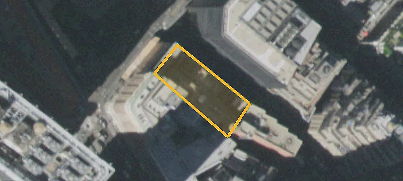 Penthouse Condominium