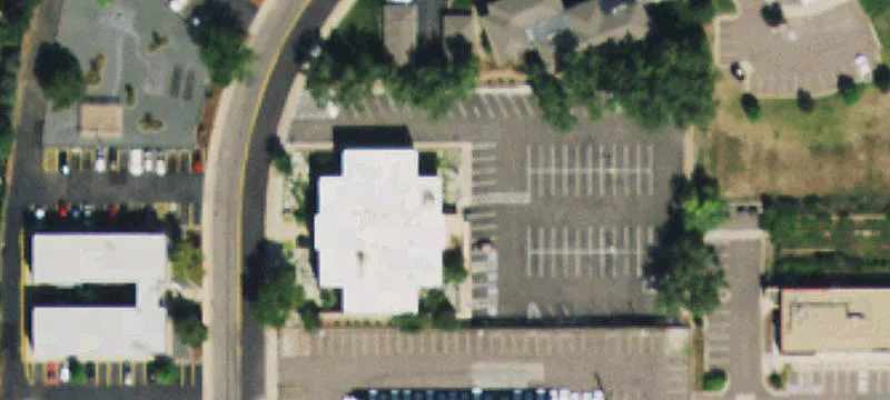 Move-in Ready Medical Office Suite with Patios