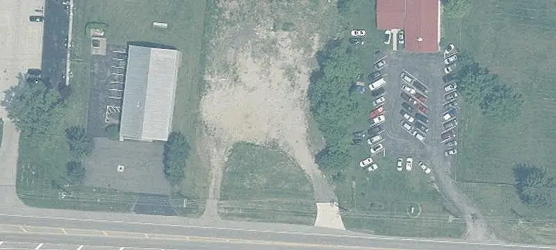 Commercial Land for Retail Development
