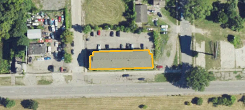 30-Unit Apartment Building