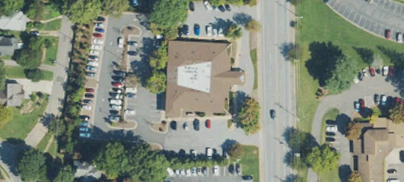 Restaurant Condominium Space