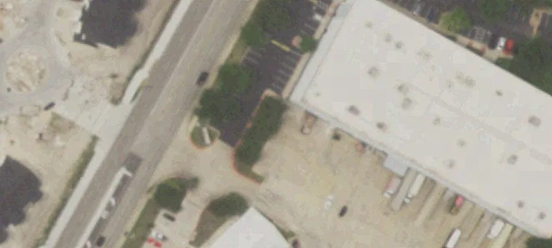 Climate-Controlled Flex Warehouse Suites