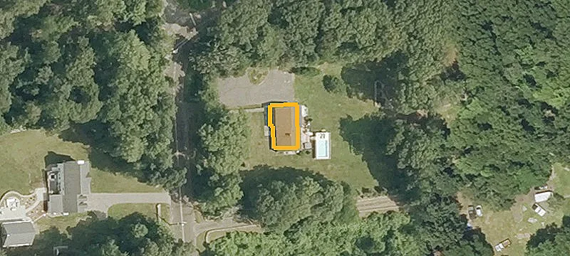 Land or Vacant Lot