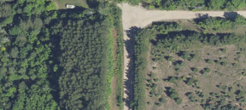 Unimproved Land