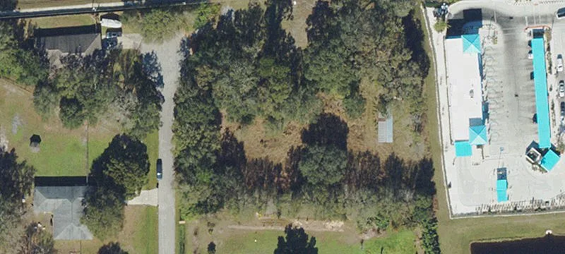 Land