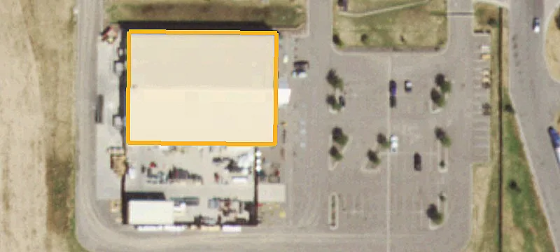 Commercial Land with I-70 Frontage