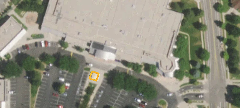 Warehouse and Event Center