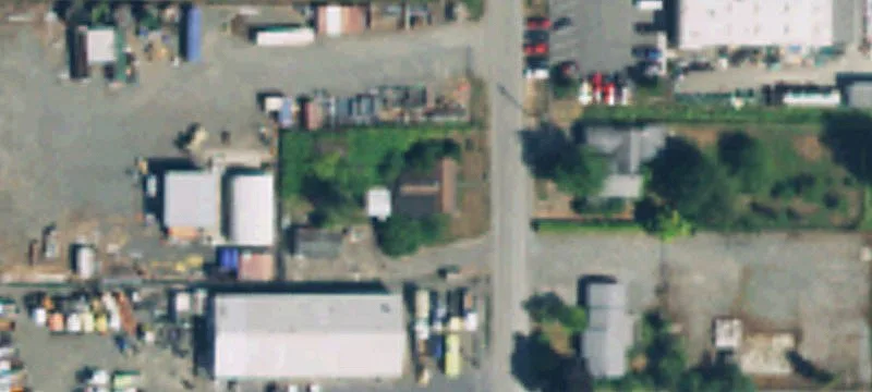 Fully Fenced Industrial Outdoor Storage Site