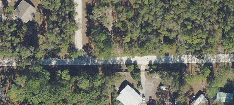 Land or Vacant Lot