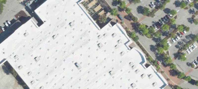Shadow Anchor Shopping Center Retail Space
