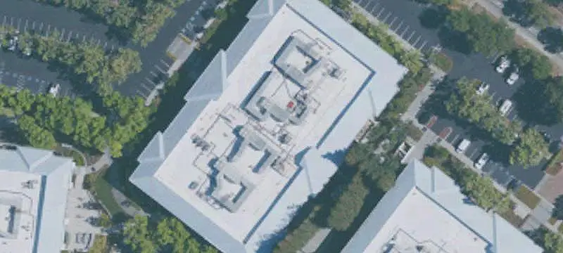 Flex Space in Remodeled Technology Campus