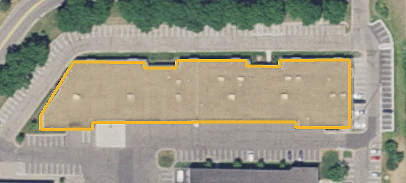Flex Space in 12-Building Development
