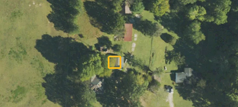 Agricultural Land with Garage/Workshop