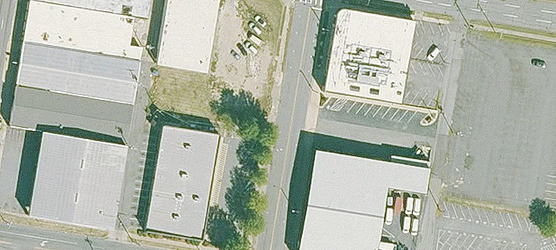 Medical Office Building