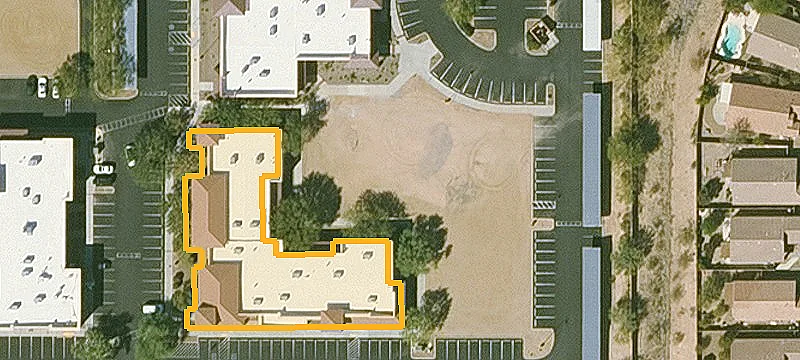 Commercial Land for Build-To-Suit Office