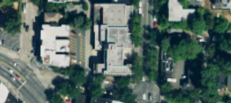 Street-Level Childcare Center Space