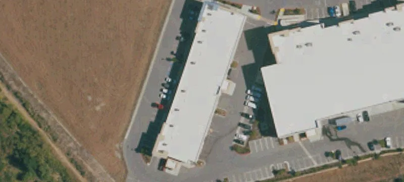 Freestanding Office or Medical Building
