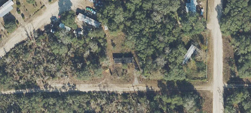 Land or Vacant Lot