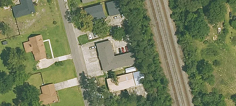 16-Unit Apartment Building