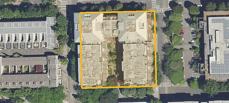 Retail Condo with Available Suite