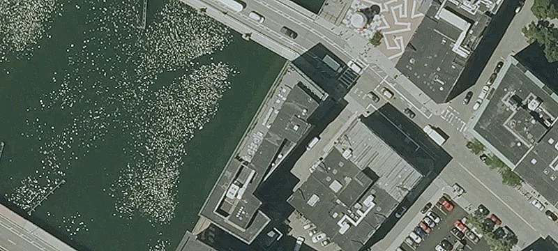 Office Building