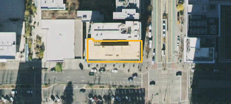 Downtown Office Units